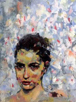 "Summer Longing"