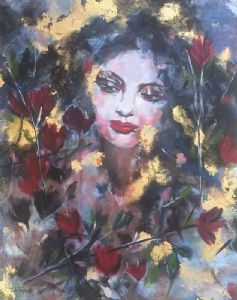"The Golden Girl"