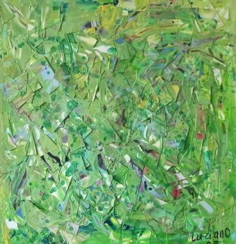 "Green Strips"