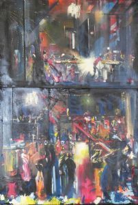 "The Jazz Club"