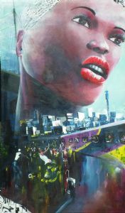 "The Train Station"