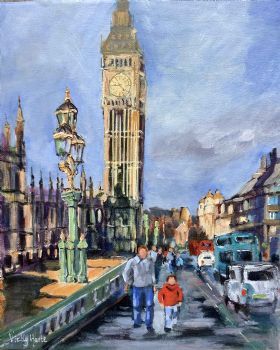 "Westminster"