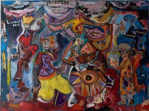 "Bollywood"