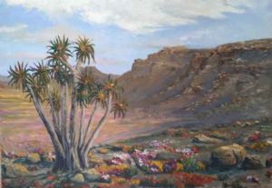 "Richtersveld"