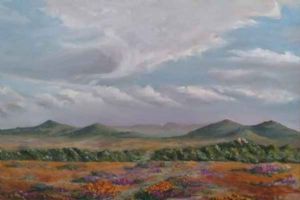 "Namaqualand"