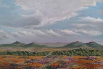 "Namaqualand"