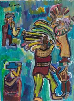 "The Travelling Musos"