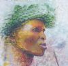 "Xhosa Woman Portrait"