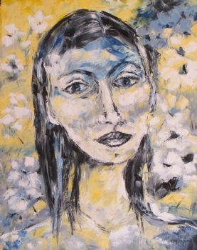 "Anonymous Face 19"