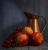 "Still Life With Fruit"