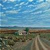 "Karoo Farm House"