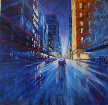 "Headlong"