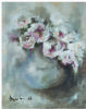 "March Flowers RESERVED"