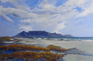 "Table Mountain "