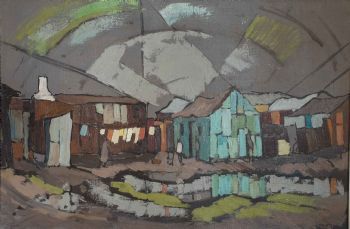 "Rural Settlement "