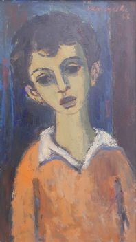 "Young Boy"