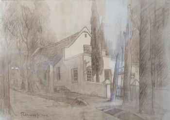 "Family Home, Rustenburg"