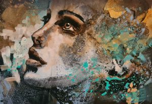 "Ethereal Nr 1"