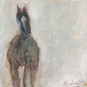 "Lone Horse"