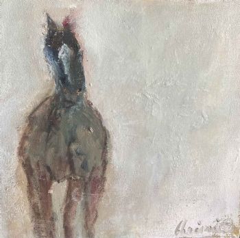 "Lone Horse"