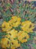 "Yellow Roses"