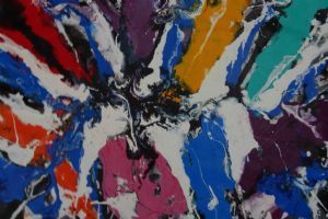 "Converging Colour"