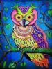 "UV Owl"