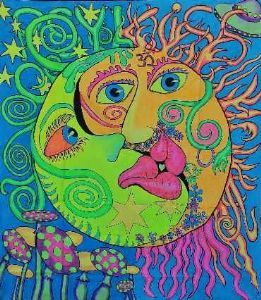 "Sun Kiss the Moon"