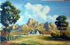 "Cape Winelands"