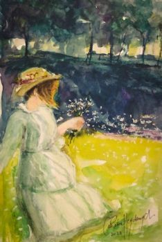 "Sunshine and Wind"