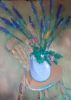 "Blomme Uit My Tuin/Floweres From My Garden 2"