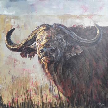 "Buffel"