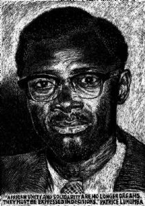 "Patrice Lumumba"