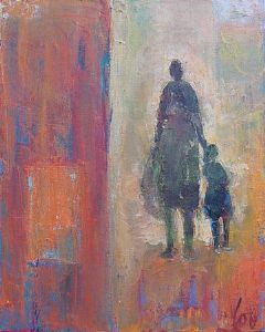 "Searching for the City Iv"