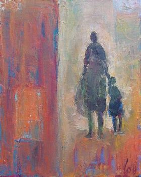 "Searching for the City Iv"