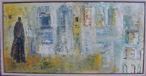 "Searching for the City V"
