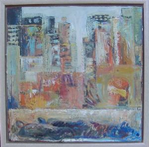 "In Search of the City"