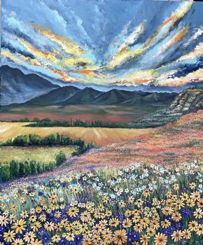 "Dusk Joy"