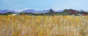 "Through The Long Grass"