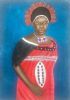 "Swazi Woman"