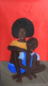 "Mother and Child"