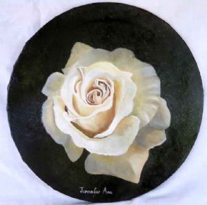 "White Rose"