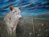 "Cow with Calf"