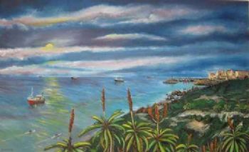 "St Francis Bay"