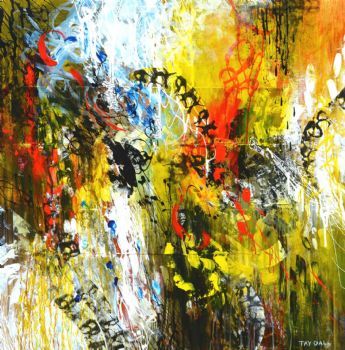 "On The Other Side 3 - 3336"