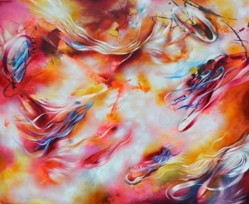 "Intense Impulse - 1571"