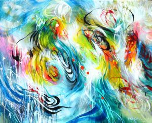 "New On The Otherside - 3813"