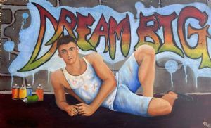 "Big Dreams"