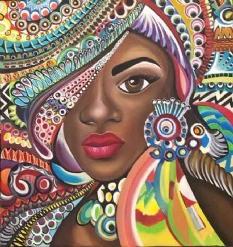 "African Queen"