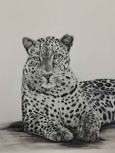 "Leopard"